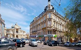 Best Apartments On Deribasovskoy